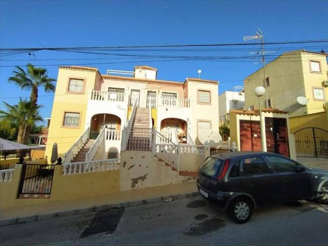 Piso en Venta en San Miguel de Salinas