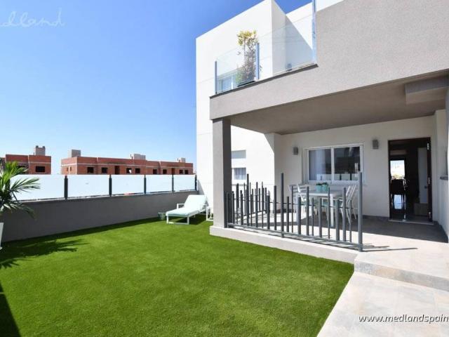 Piso en Venta en San Miguel de Salinas