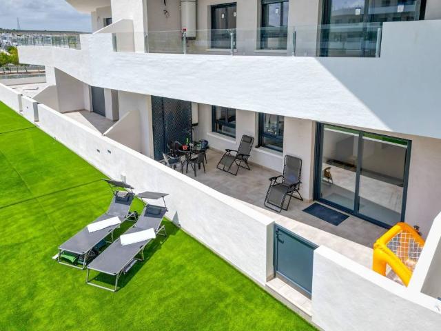 Piso en Venta en San Miguel de Salinas