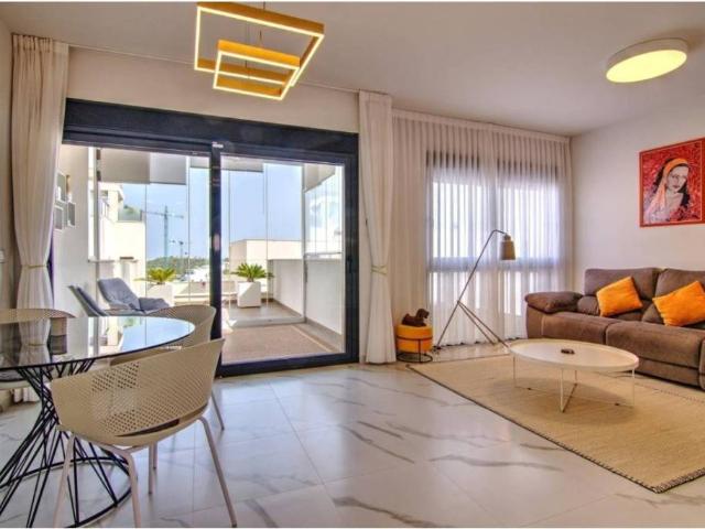 Piso en Venta en San Miguel de Salinas