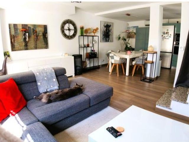 Piso en Venta en San Miguel de Salinas, Alicante