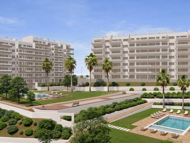 Piso en venta en San Miguel de Salinas, Alicante Costa Blanca