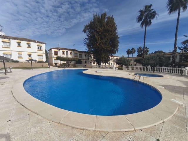 Piso en venta en San Miguel de Salinas, Alicante Costa Blanca