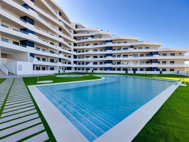 Piso en venta en San Miguel de Salinas, Alicante Costa Blanca