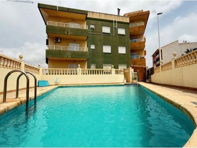 Piso en venta en San Miguel de Salinas, Alicante Costa Blanca