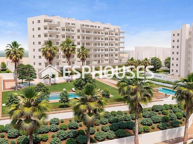 Piso en venta en San Miguel de Salinas. Apartamento en San Miguel de Salinas. Pisos San Miguel de.