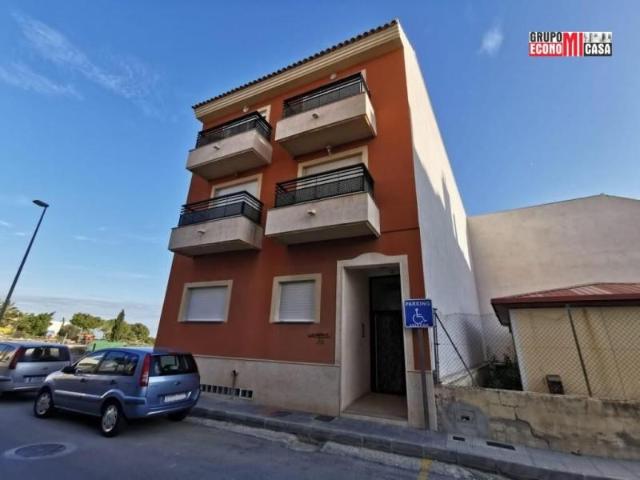 Piso en venta en San Miguel de Salinas, Centro