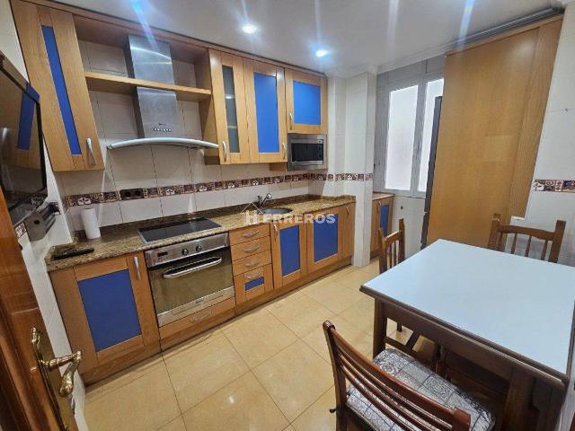 Piso en Venta en San Millán Ayuntamiento