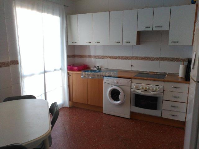 Piso en Venta en San Millán Ayuntamiento