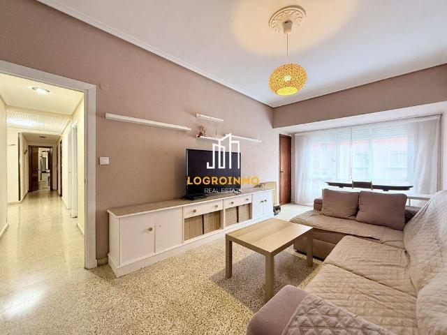 Piso en Venta en San Millán Ayuntamiento