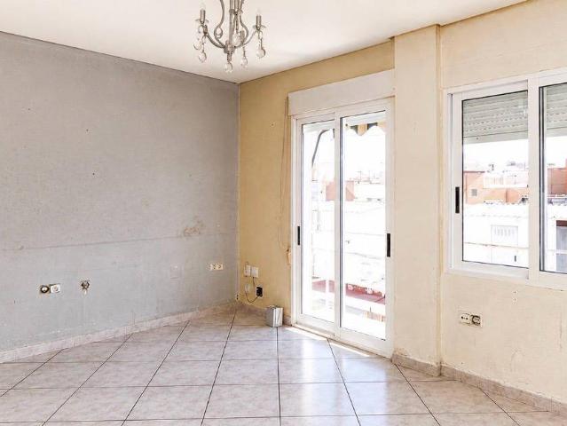 Piso en Venta en San Nicolás
