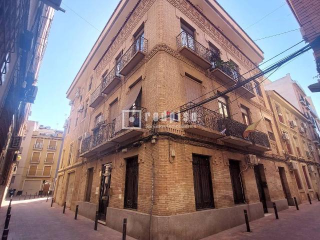 Piso en Venta en San Nicolás