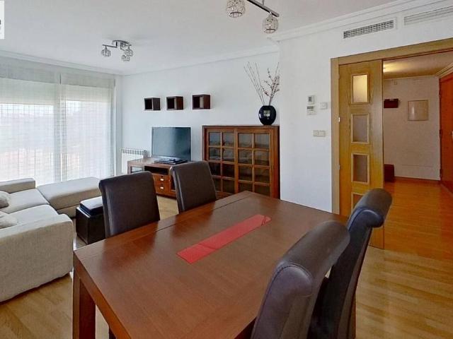 Piso en Venta en San Pablo