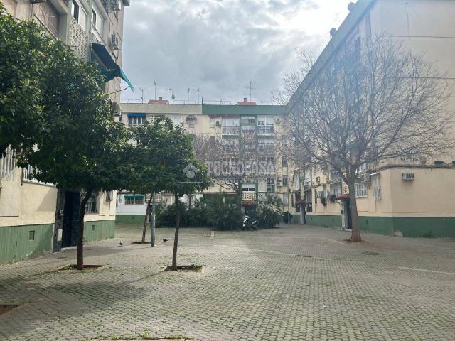 Piso en Venta en San Pablo