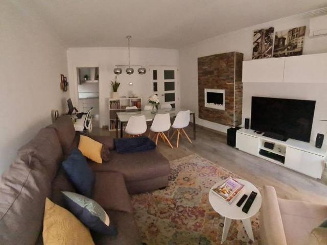 Piso en Venta en San Pablo