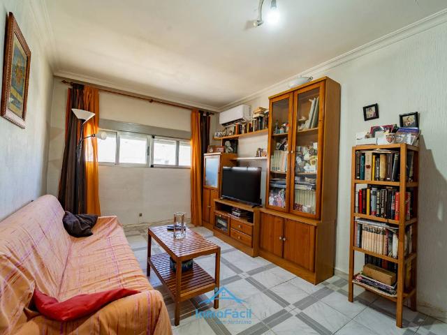 Piso en Venta en San Pablo