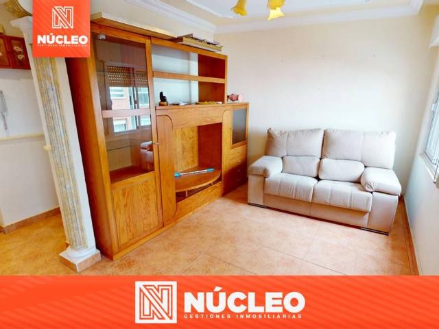 Piso en Venta en San Pablo