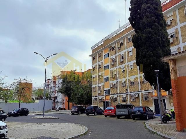 Piso en Venta en San Pablo