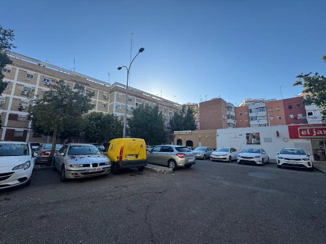 Piso en Venta en San Pablo