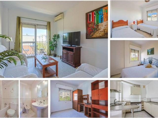 Piso en Venta en San Pablo