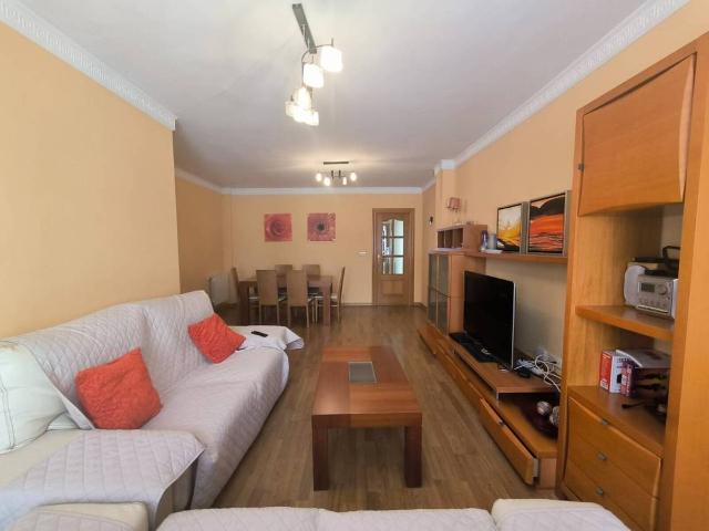 Piso en Venta en San Pablo