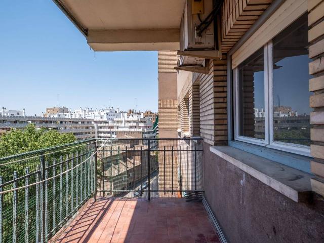 Piso en Venta en San Pablo