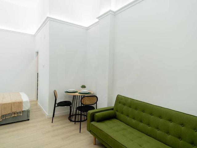 Piso en Venta en San Pablo