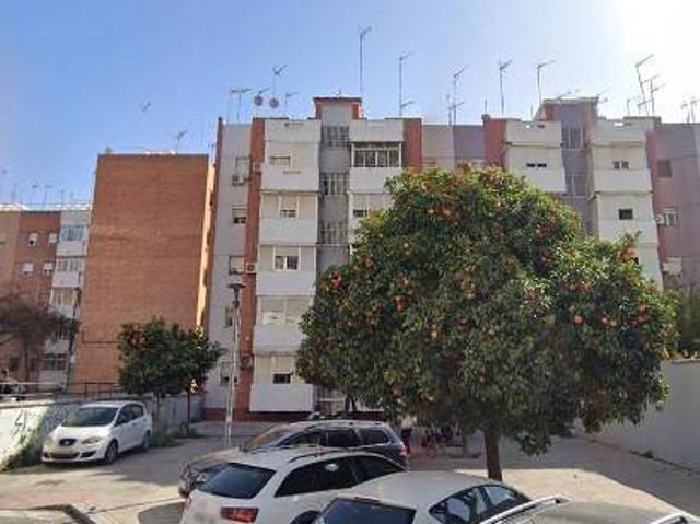 Piso en Venta en San Pablo