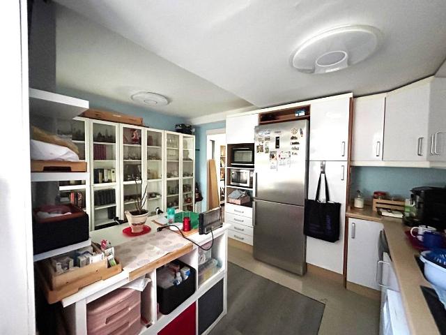 Piso en Venta en San Pablo