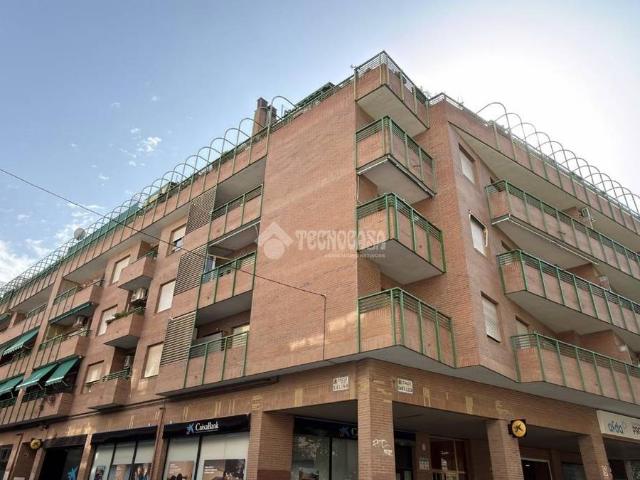 Piso en Venta en San Pablo