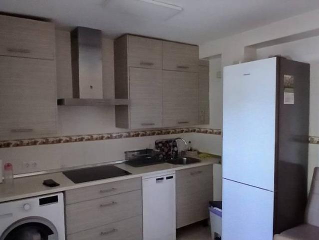 Piso en Venta en San Pablo