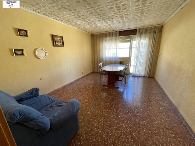 Piso en Venta en San Pablo