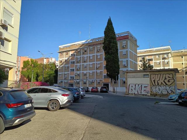 Piso en Venta en San Pablo