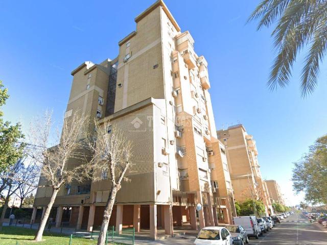 Piso en Venta en San Pablo