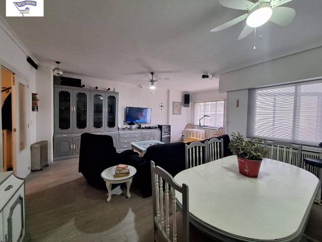 Piso en Venta en San Pablo