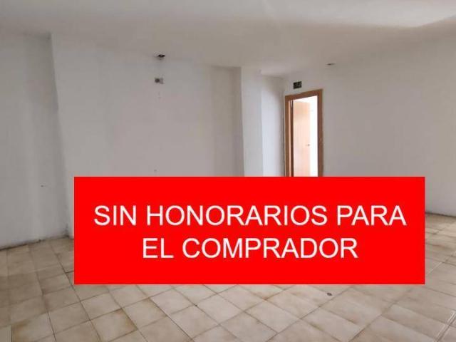 Piso en Venta en San Pablo