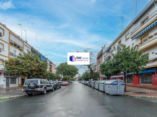 Piso en Venta en San Pablo