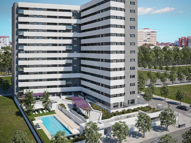 Piso en Venta en San Pablo