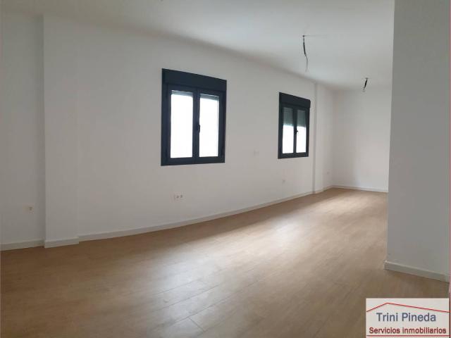 Piso en Venta en San Pablo