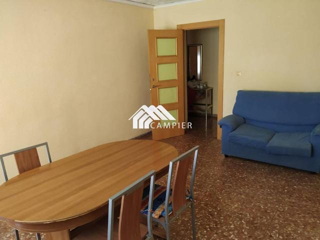Piso en Venta en San Pablo
