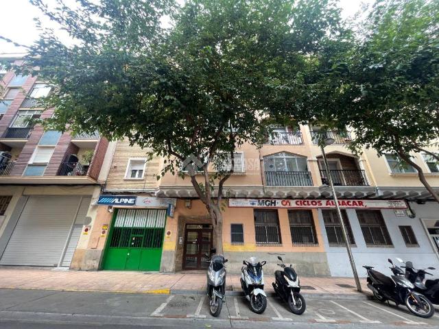 Piso en Venta en San Pablo