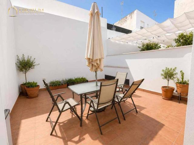Piso en Venta en San Pablo