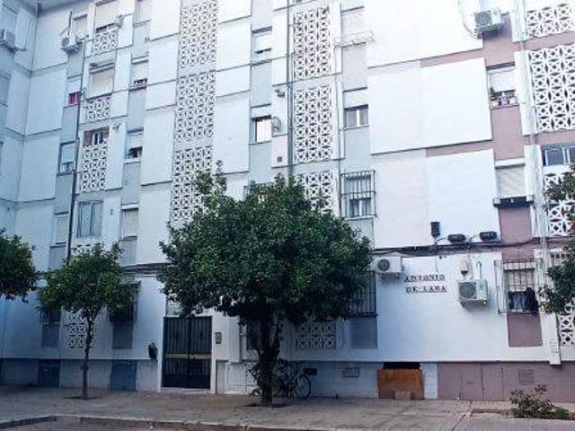 Piso en Venta en San Pablo