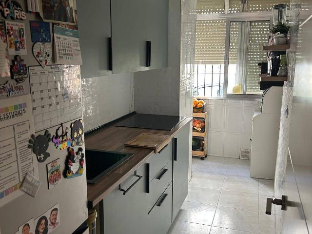 Piso en Venta en San Pablo