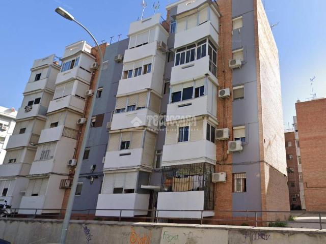 Piso en Venta en San Pablo