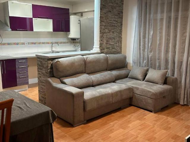 Piso en Venta en San Pablo