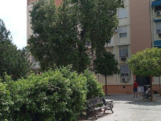 Piso en Venta en San Pablo