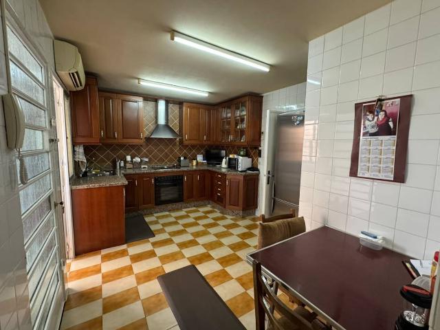 Piso en Venta en San Pablo