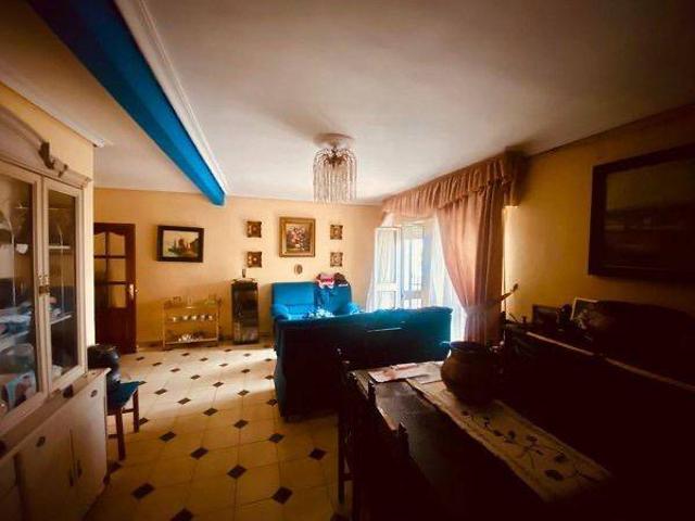 Piso en Venta en San Pablo