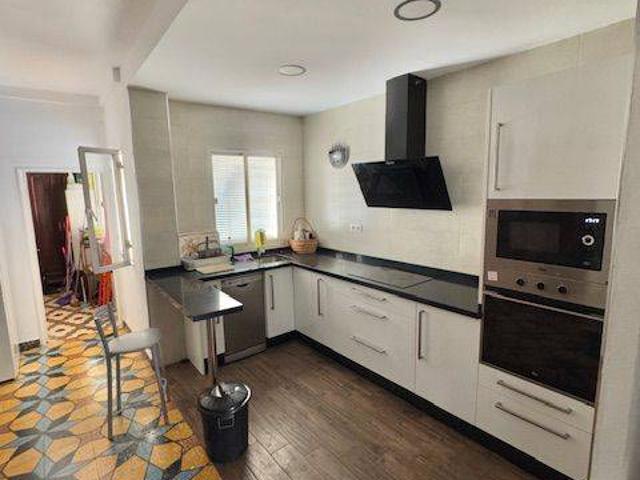 Piso en Venta en San Pablo